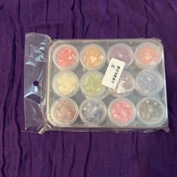 Nail Art Bundle 💎💅✨ - Picture 3 of 11